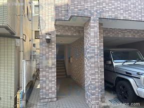 ロイヤルメゾン八雲
