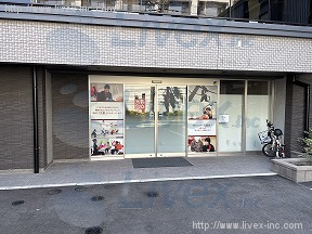 ステラコート川崎