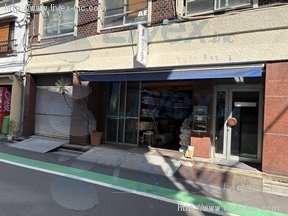 小島2丁目貸店舗・事務所