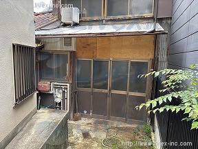 貸倉庫・店舗