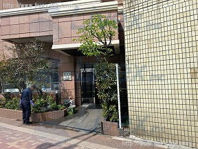 トゥールロワイヤル池袋要町