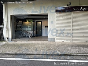 Le-parc大塚