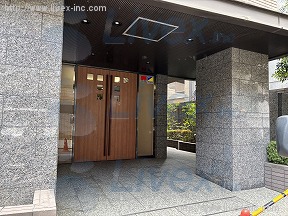 FALAISE HIROO(ファレイス広尾)