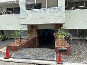 グリーンビュー目黒