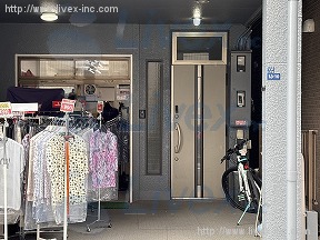 浅草今戸店舗事務所