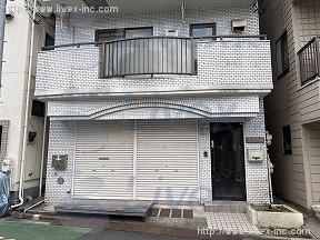 黒沼