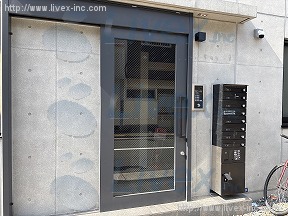 パークサイド戸越公園