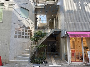WHARF六本木