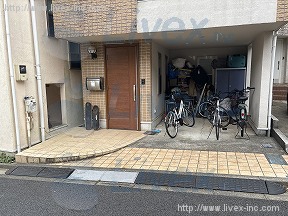 店舗戸建