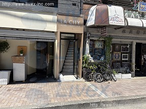 LA CITY麻布十番LUCE