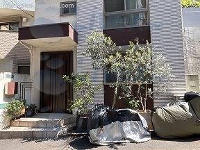 岩戸町