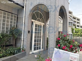 南品川5丁目店舗