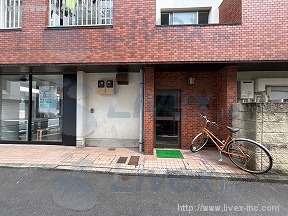 マ・シャンブル