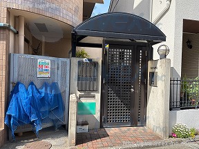フィオーレ戸越ビル