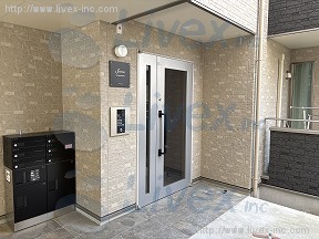 セレーノ学芸大学