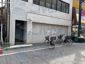 貸店舗