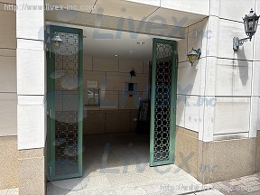 ルネ横浜馬車道