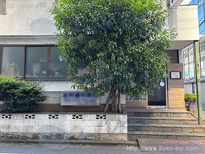 KG揚場町