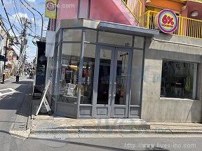 ALLEY HARAJUKU