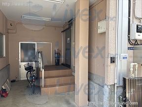 白金3丁目事務所