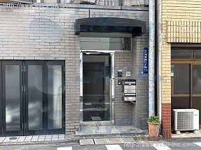 貸事務所