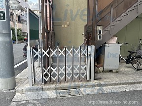 金子