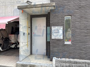 モアニ高輪ゲートウェイ