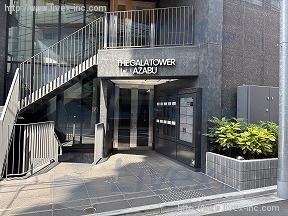 THE V-CITY 麻布十番EAST GRANDE