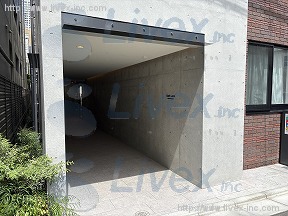 Bark Lane武蔵小山II
