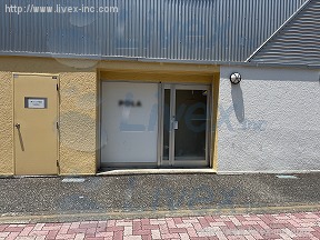 ラチッタデッラ チネピット棟
