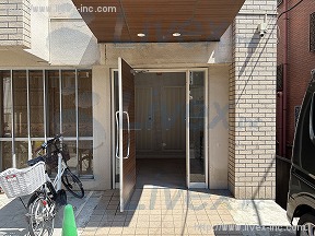 マンション南青山