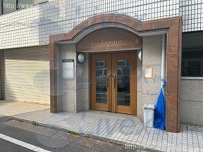 SYOWAハイム
