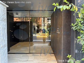 クリオラベルヴィ新富町