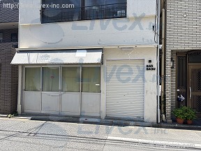 松が谷3丁目店舗