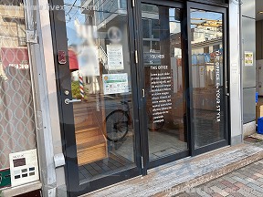 貸店舗