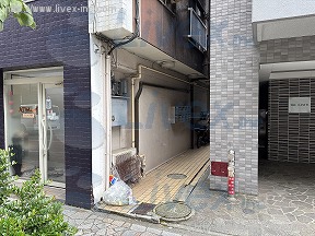 マリーナ川崎