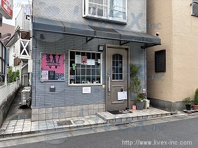 貸店舗