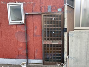 貸店舗・事務所