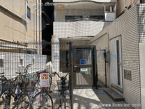 ハイツシライシ