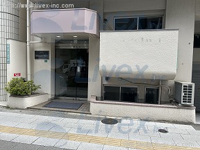 メゾンベール大塚