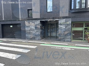 ダイキデュオ目黒ビル