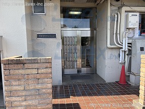たか乃羽マンション