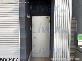 土牛産業日本橋浜町ビル