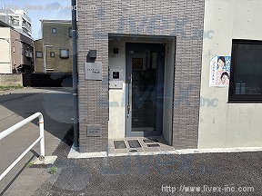 サンアベニュー戸越公園