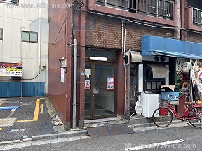 コーポ猿若