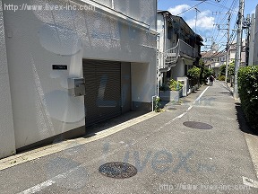 目黒3丁目
