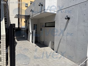 アンドリゾートハウス西麻布