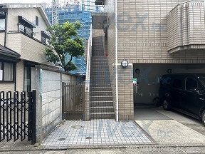 メゾン ハギ2