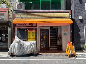 代々木PII