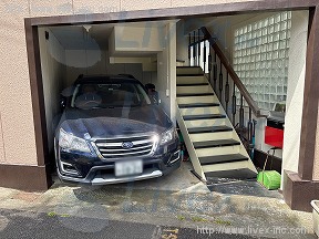 武蔵小山貸店舗